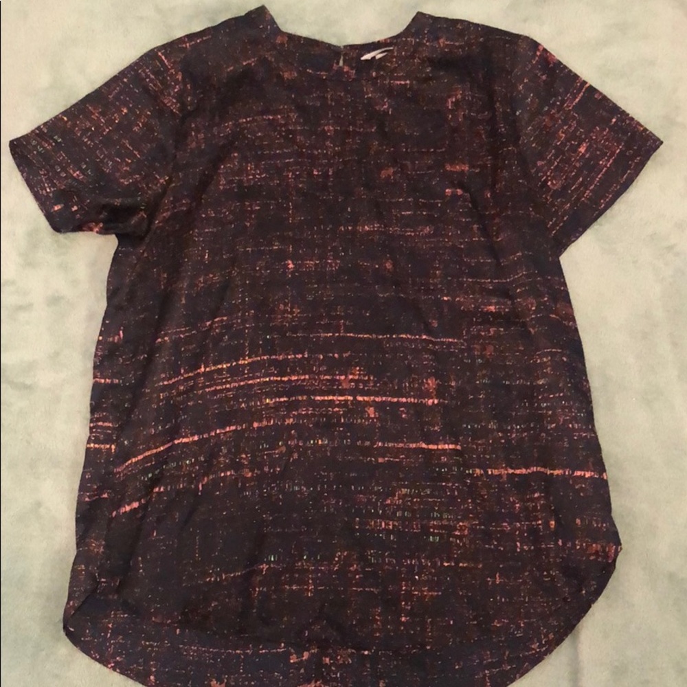 H&M blouse